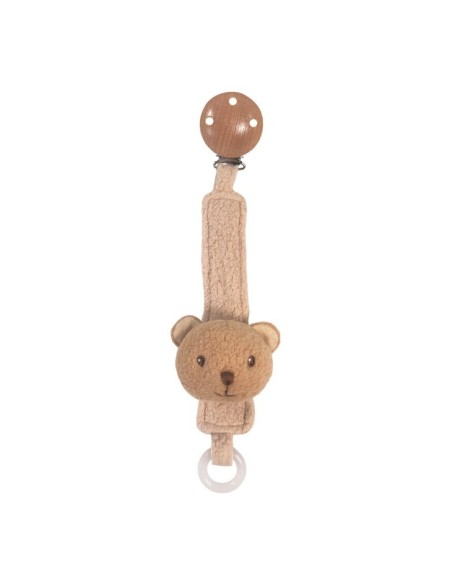 Chupetero oso Marcel