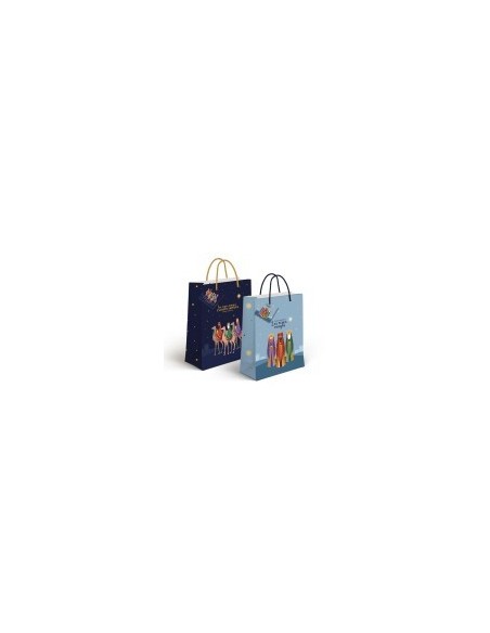 Bolsa Los Reyes Magos XS