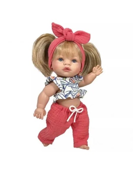 Muñeca joy collection Emily