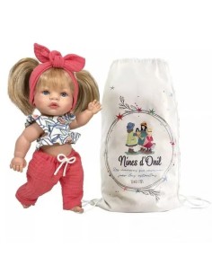 Muñeca joy collection Emily 2