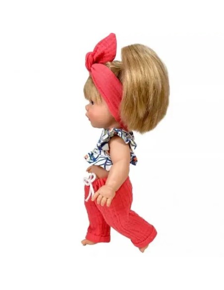 Muñeca joy collection Emily