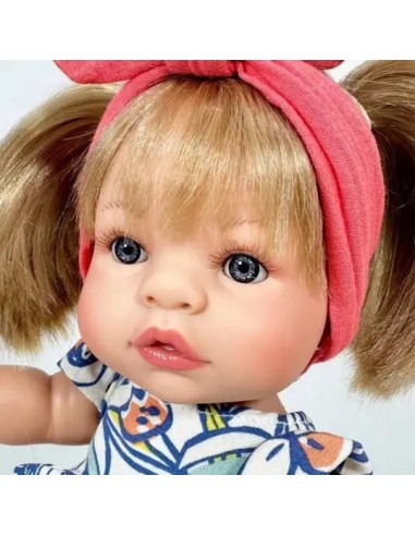 Muñeca joy collection Emily