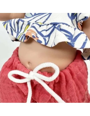 Muñeca joy collection Emily