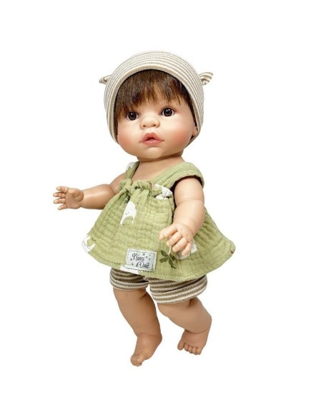 Muñeca joy collection Olivia