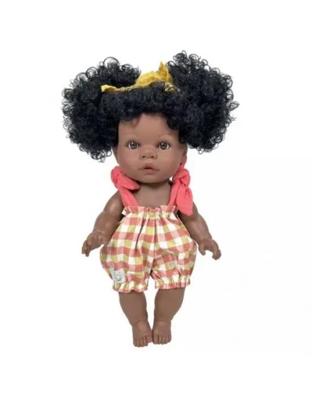 Muñeca joy collection Nasha