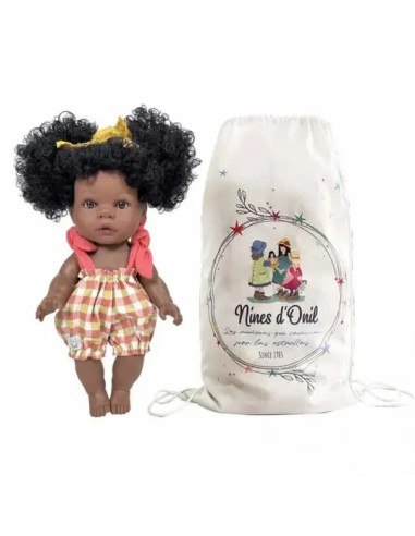 Muñeca joy collection Nasha