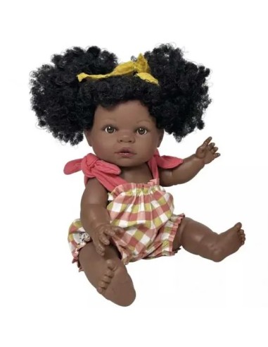 Muñeca joy collection Nasha