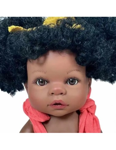 Muñeca joy collection Nasha