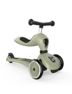 Patinete Highwaykick 1 olive