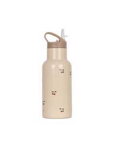 Botella térmica cherry