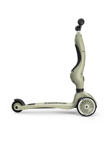 Patinete Highwaykick 1 olive