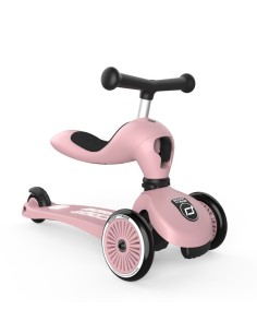 Patinete Highwaykick 1 rose