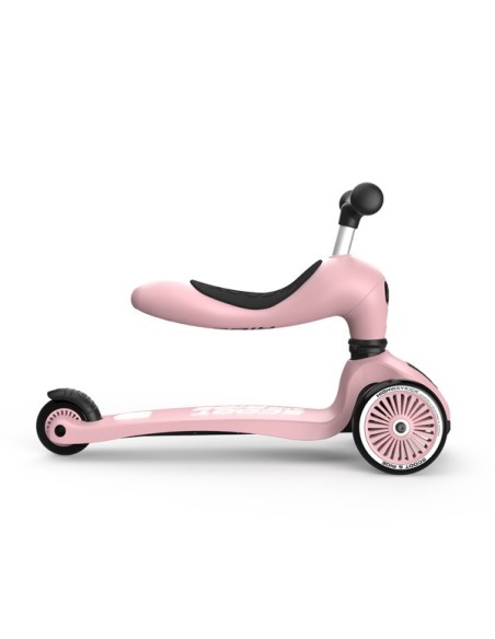 Patinete Highwaykick 1 rose