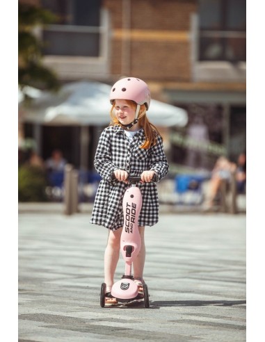 Patinete Highwaykick 1 rose