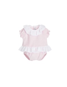 Conjunto pololo hampi rosa