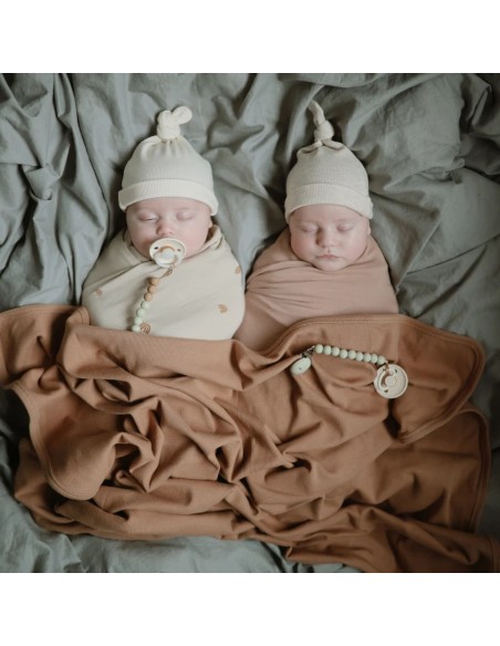 Cadena chupete Hera sage