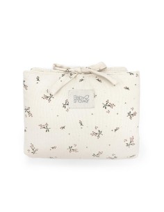 Mini cambiador paseo audrey roseberry canvas