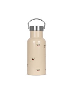 Botella térmica cherry 2