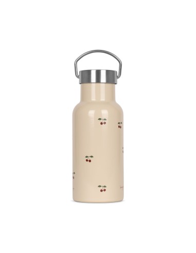 Botella térmica cherry