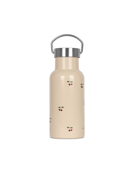 Botella térmica cherry