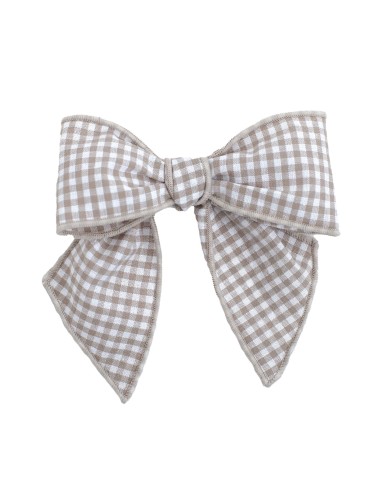 Lazo pelo pinza mandi arena