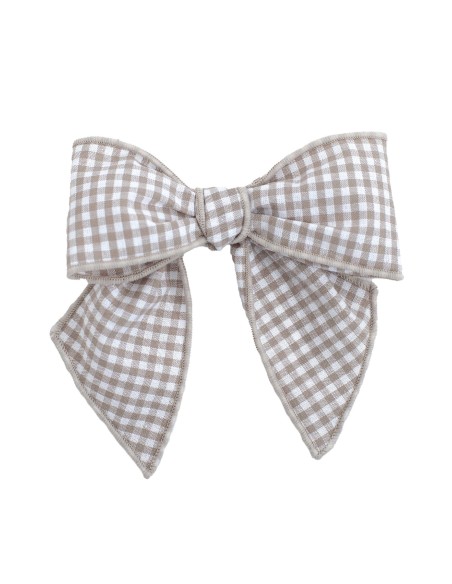 Lazo pelo pinza mandi arena