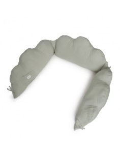 Contorno cuna cloud dune