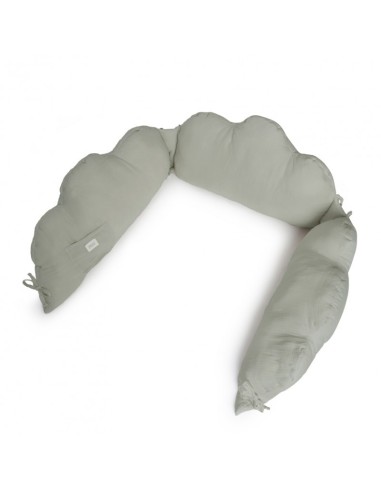 Contorno cuna cloud dune