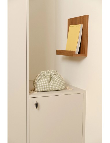 Organizador mint tea