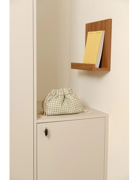 Organizador mint tea