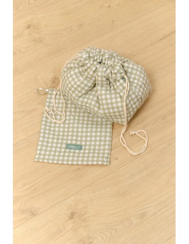 Organizador mint tea