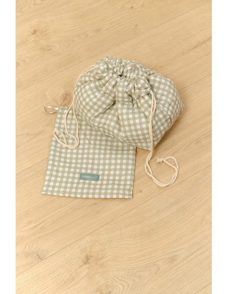 Organizador mint tea