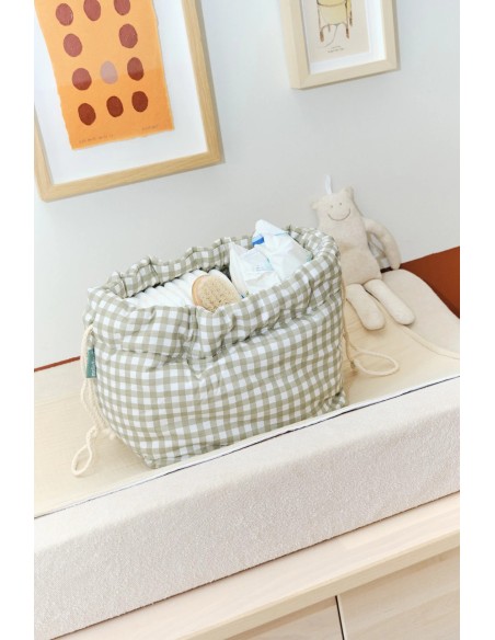 Organizador mint tea