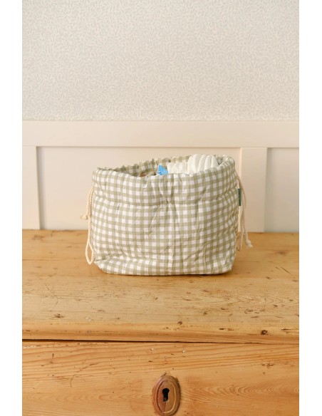 Organizador mint tea