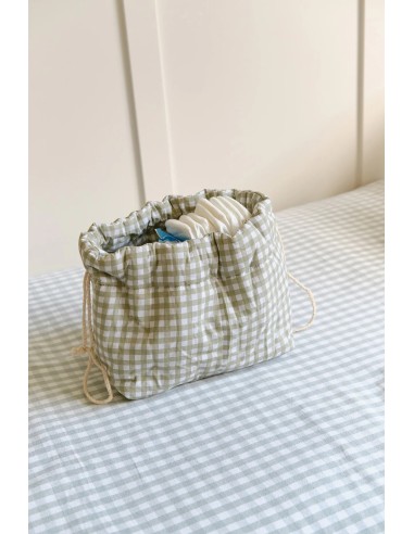 Organizador mint tea