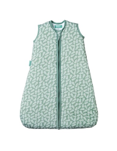 Saco de dormir bebé green garden - TOG 2.5