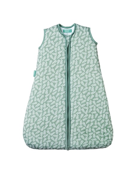 Saco de dormir bebé green garden - TOG 2.5