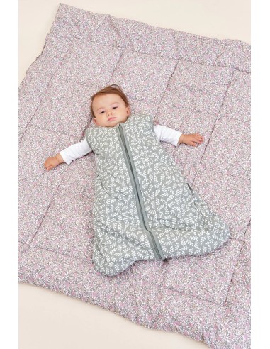 Saco de dormir bebé green garden - TOG 2.5