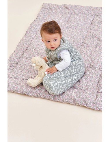 Saco de dormir bebé green garden - TOG 2.5
