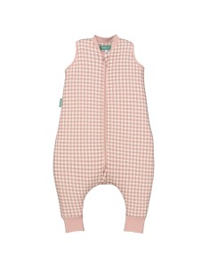 Pijama manta dusty rose - TOG 2.5