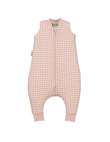 Pijama manta dusty rose - TOG 2.5