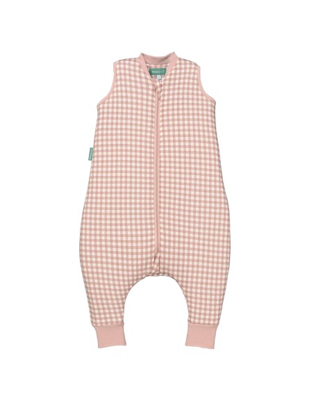 Pijama manta dusty rose - TOG 2.5