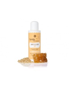 Champú-gel de baño suave 200 ml 2