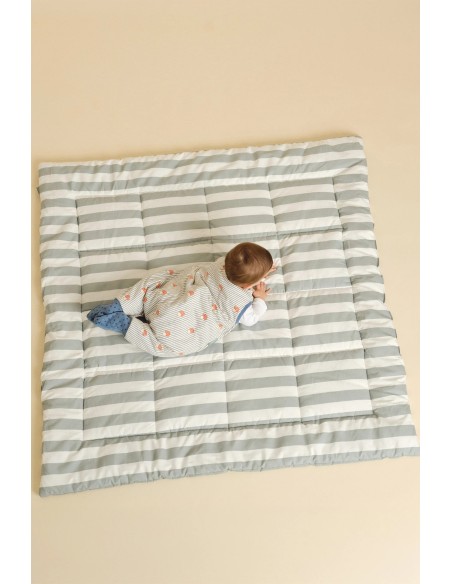 Pijama manta con calcetines antideslizantes mushrooms - TOG 1