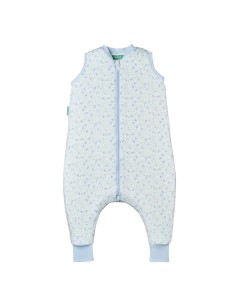 Pijama manta blue lily - TOG 1