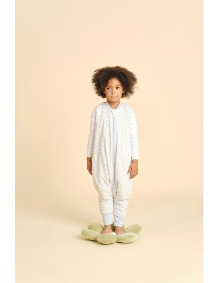 Pijama manta blue lily - TOG 1