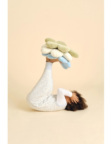 Pijama manta blue lily - TOG 1