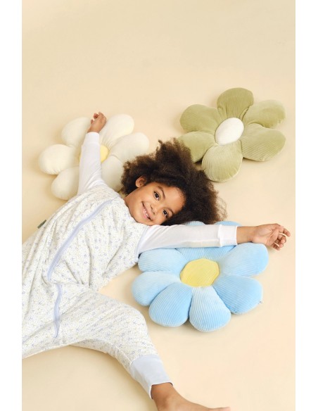 Pijama manta blue lily - TOG 1