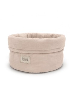 Cesta mediana nude powder