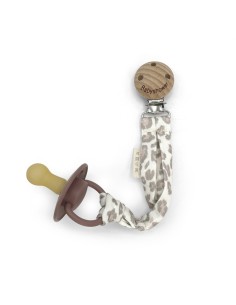 Chupetero wood soft print 2